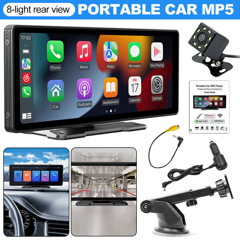 Carplay Device