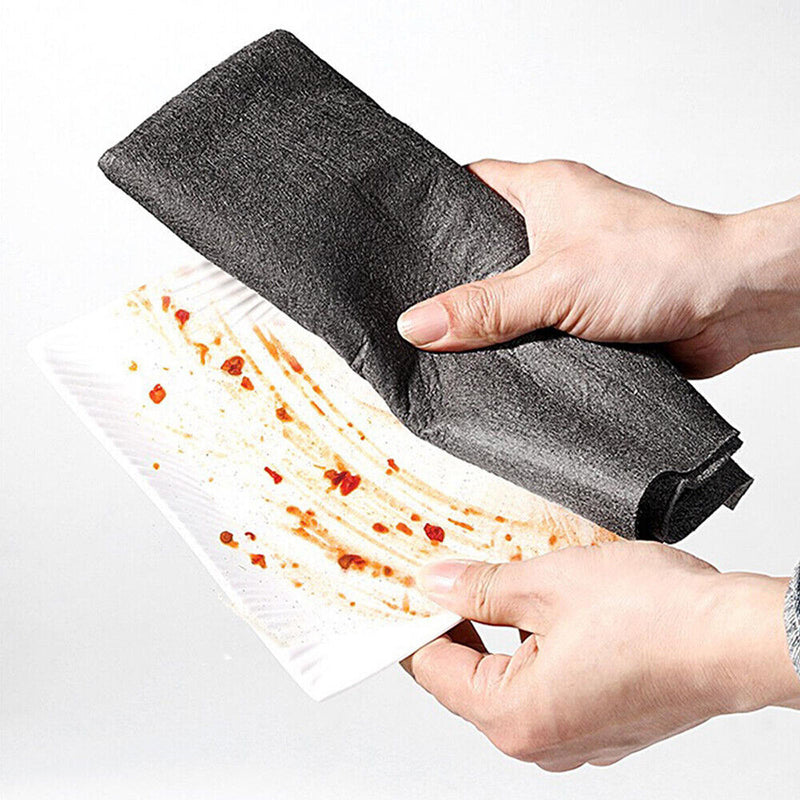 Magic Cleaning Cloth