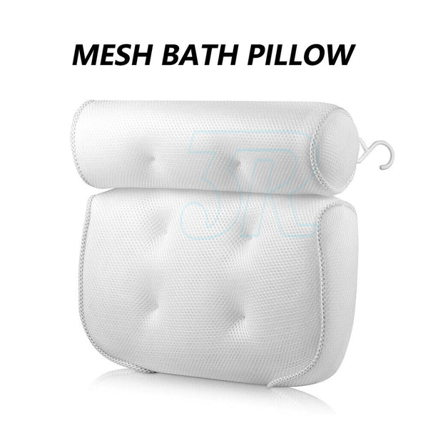 Bath Pillow