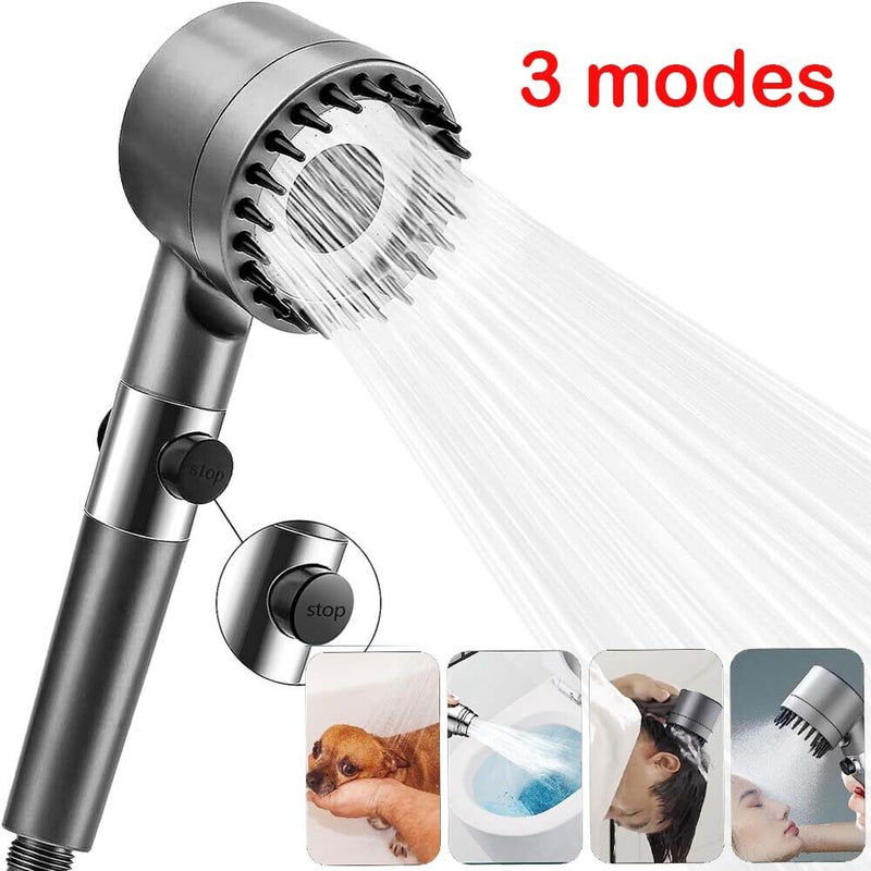 Massage Shower Head