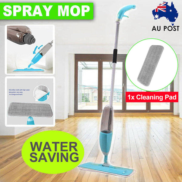 Spray Mop